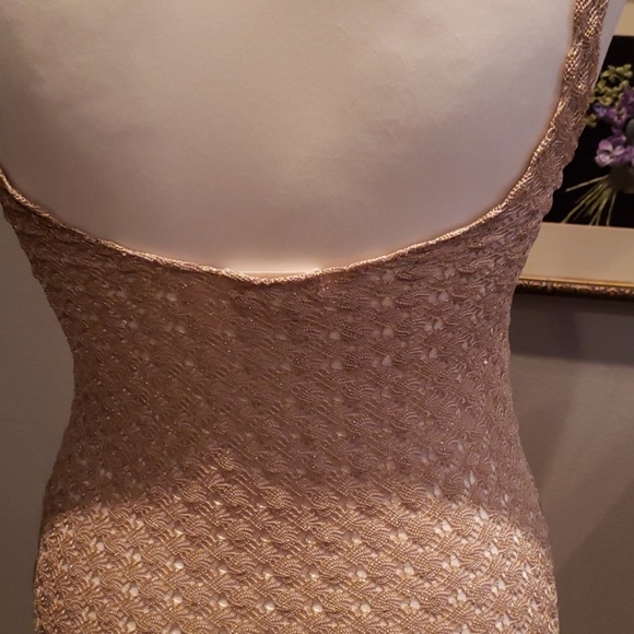 PAPIER 🎀 VINTAGE BEAUTIFUL TOP ( only bundle of 3) - Picture 5 of 8